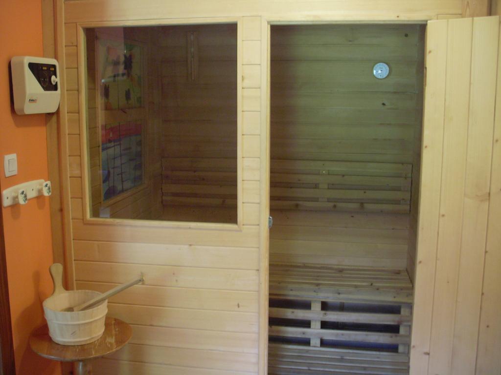 Chalet au bord du lac de Longemer Xonrupt-Longemer Chambre photo
