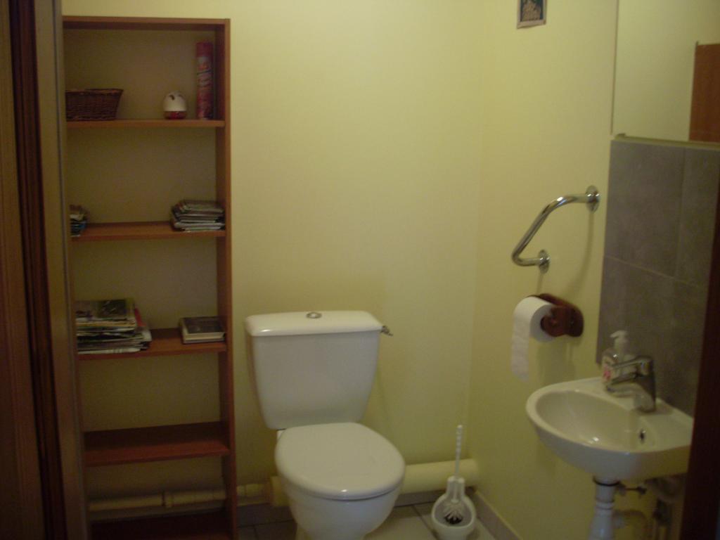 Chalet au bord du lac de Longemer Xonrupt-Longemer Chambre photo