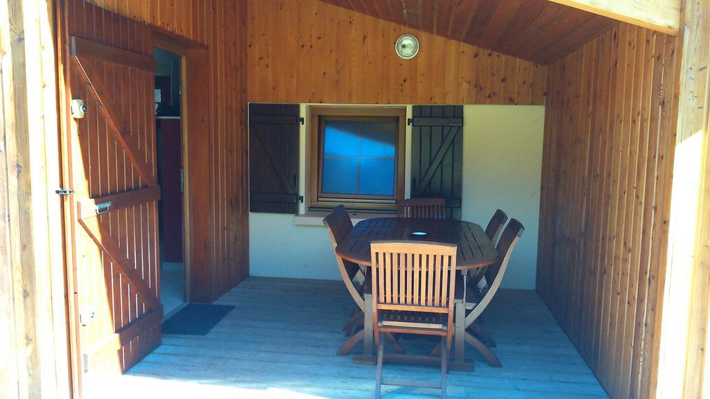 Chalet au bord du lac de Longemer Xonrupt-Longemer Chambre photo