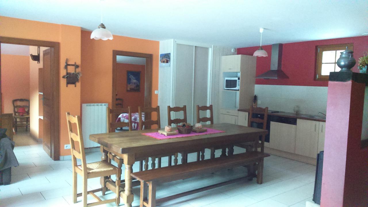 Chalet au bord du lac de Longemer Xonrupt-Longemer Extérieur photo