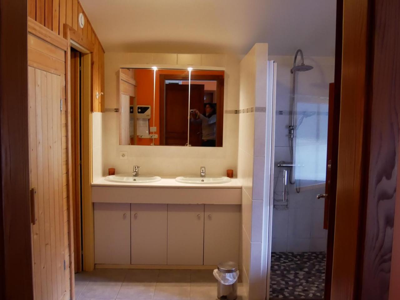 Chalet au bord du lac de Longemer Xonrupt-Longemer Extérieur photo